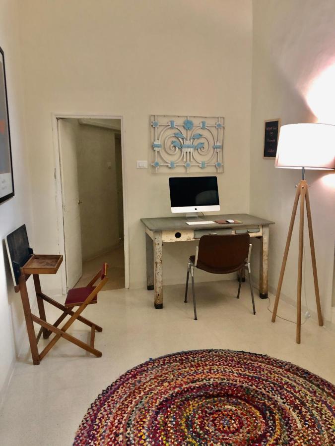 4 Balconi Rooms-Boutique B&B 레체 외부 사진